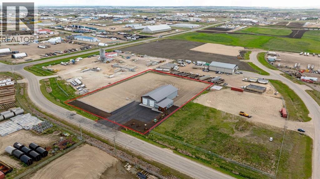 14902 94 Street, Rural Grande Prairie No. 1, Alberta  T8X 0L2 - Photo 2 - A2306004