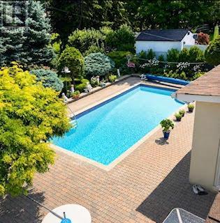 3 Donata Drive, Mississauga, Ontario  L5M 1T2 - Photo 38 - W13054670