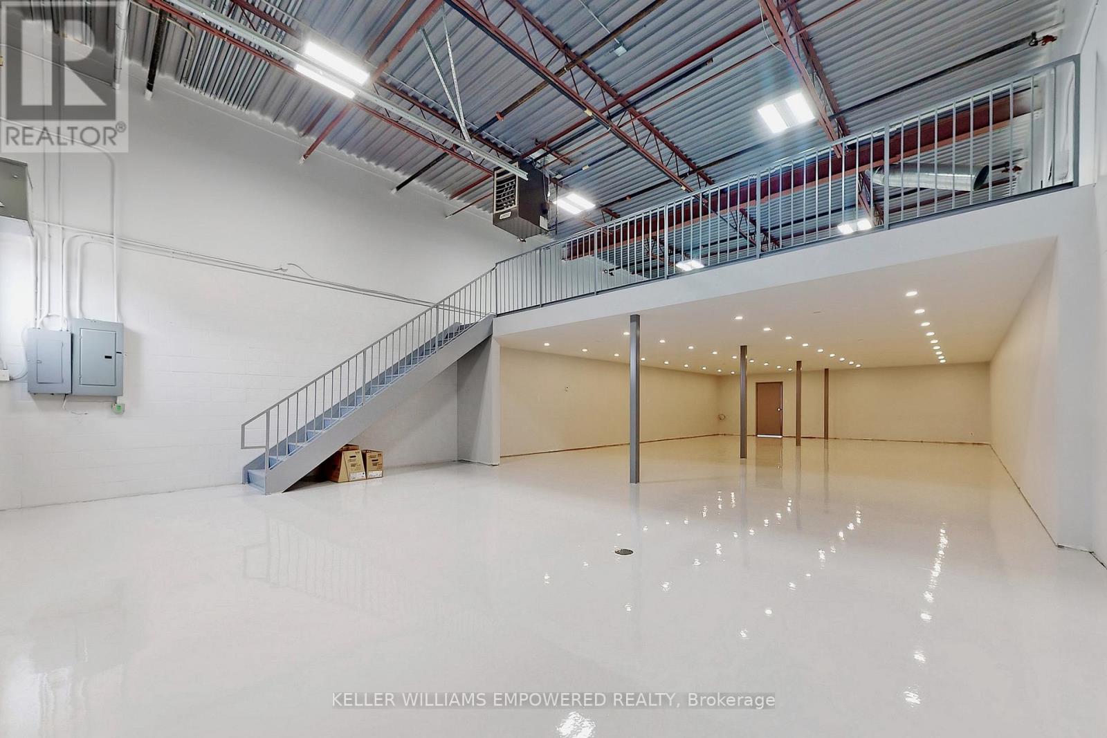 10 - 80 WEST BEAVER CREEK ROAD, Richmond Hill, Ontario