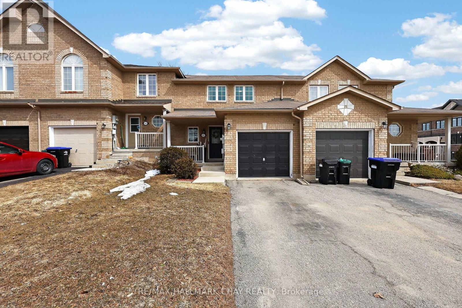 2057 OSBOND ROAD, Innisfil, Ontario