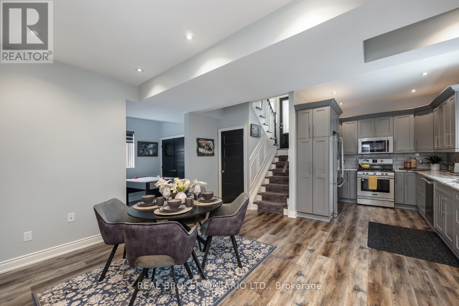 526 View Lake Road, Scugog, Ontario  L0B 1K0 - Photo 12 - E13054406