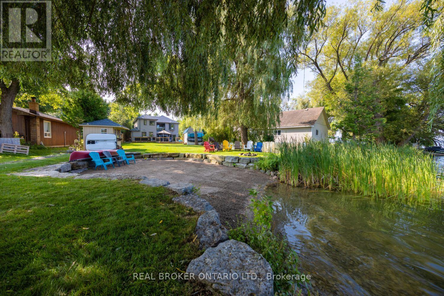 526 View Lake Road, Scugog, Ontario  L0B 1K0 - Photo 35 - E13054406