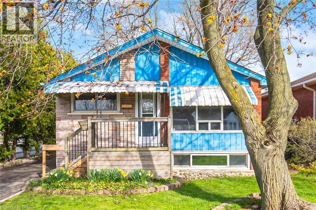 311 EAST 14TH Street, hamilton, Ontario