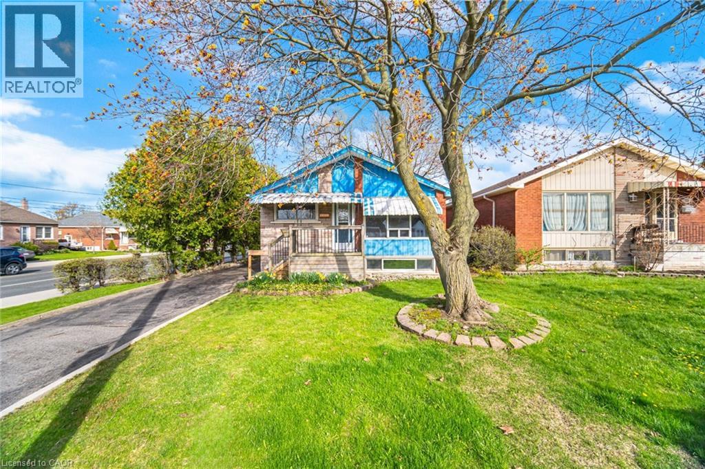 311 East 14th Street, Hamilton, Ontario  L9A 4C1 - Photo 2 - 40825056