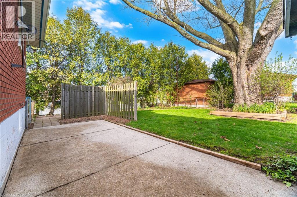 311 East 14th Street, Hamilton, Ontario  L9A 4C1 - Photo 46 - 40825056