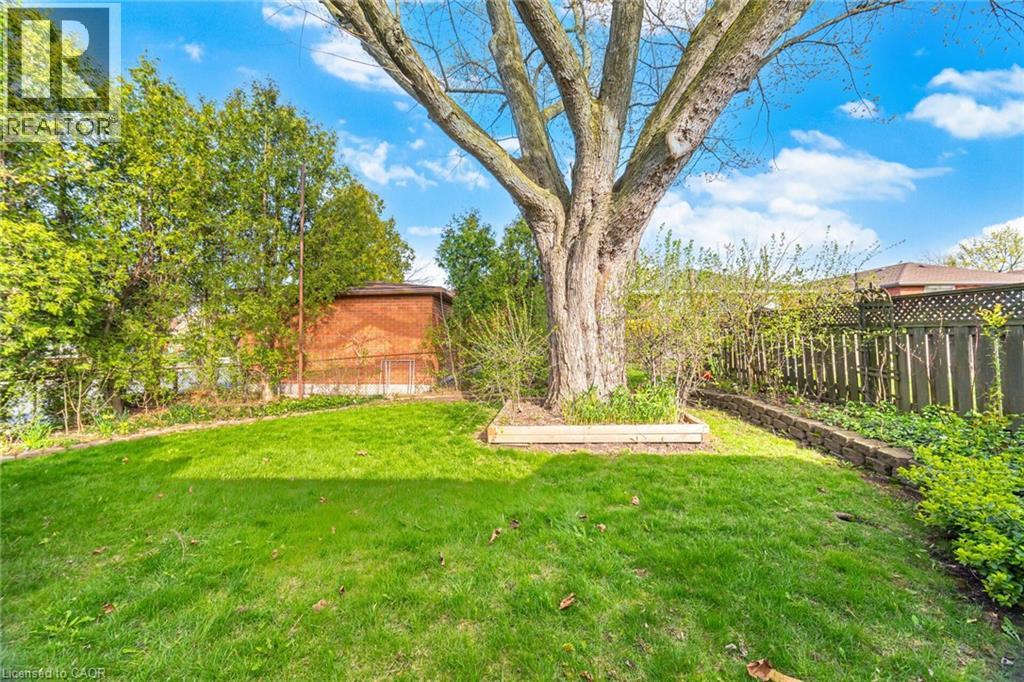 311 East 14th Street, Hamilton, Ontario  L9A 4C1 - Photo 47 - 40825056