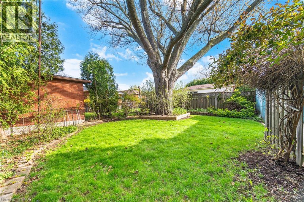 311 East 14th Street, Hamilton, Ontario  L9A 4C1 - Photo 48 - 40825056