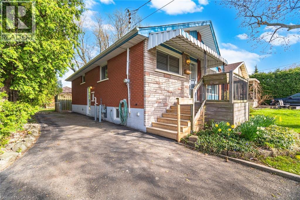 311 East 14th Street, Hamilton, Ontario  L9A 4C1 - Photo 5 - 40825056