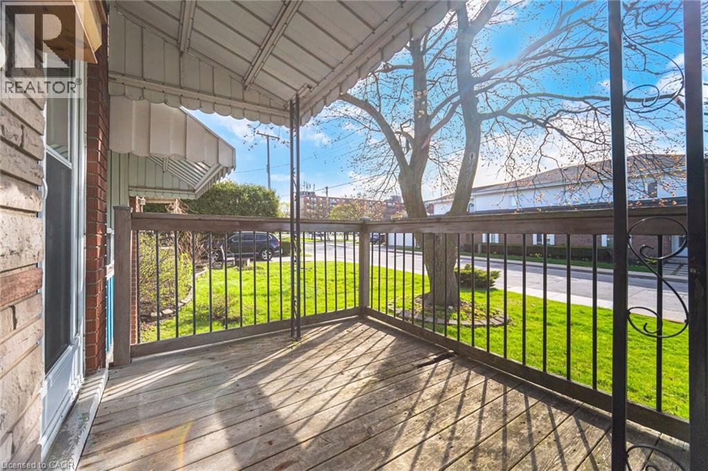 311 East 14th Street, Hamilton, Ontario  L9A 4C1 - Photo 6 - 40825056