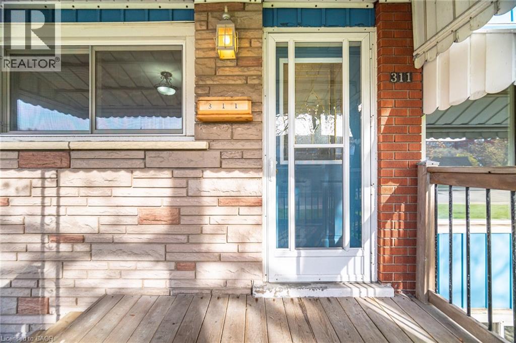 311 East 14th Street, Hamilton, Ontario  L9A 4C1 - Photo 7 - 40825056