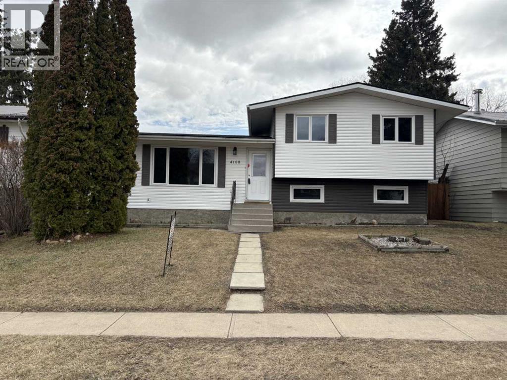 4108 53 Avenue, Innisfail, Alberta  T4G 1G2 - Photo 1 - A2287748