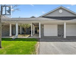 21 FOELL Street Unit# 6, Baden, Ontario