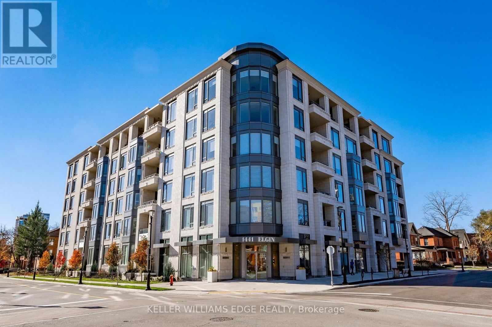 405 - 1441 ELGIN STREET, Burlington, Ontario