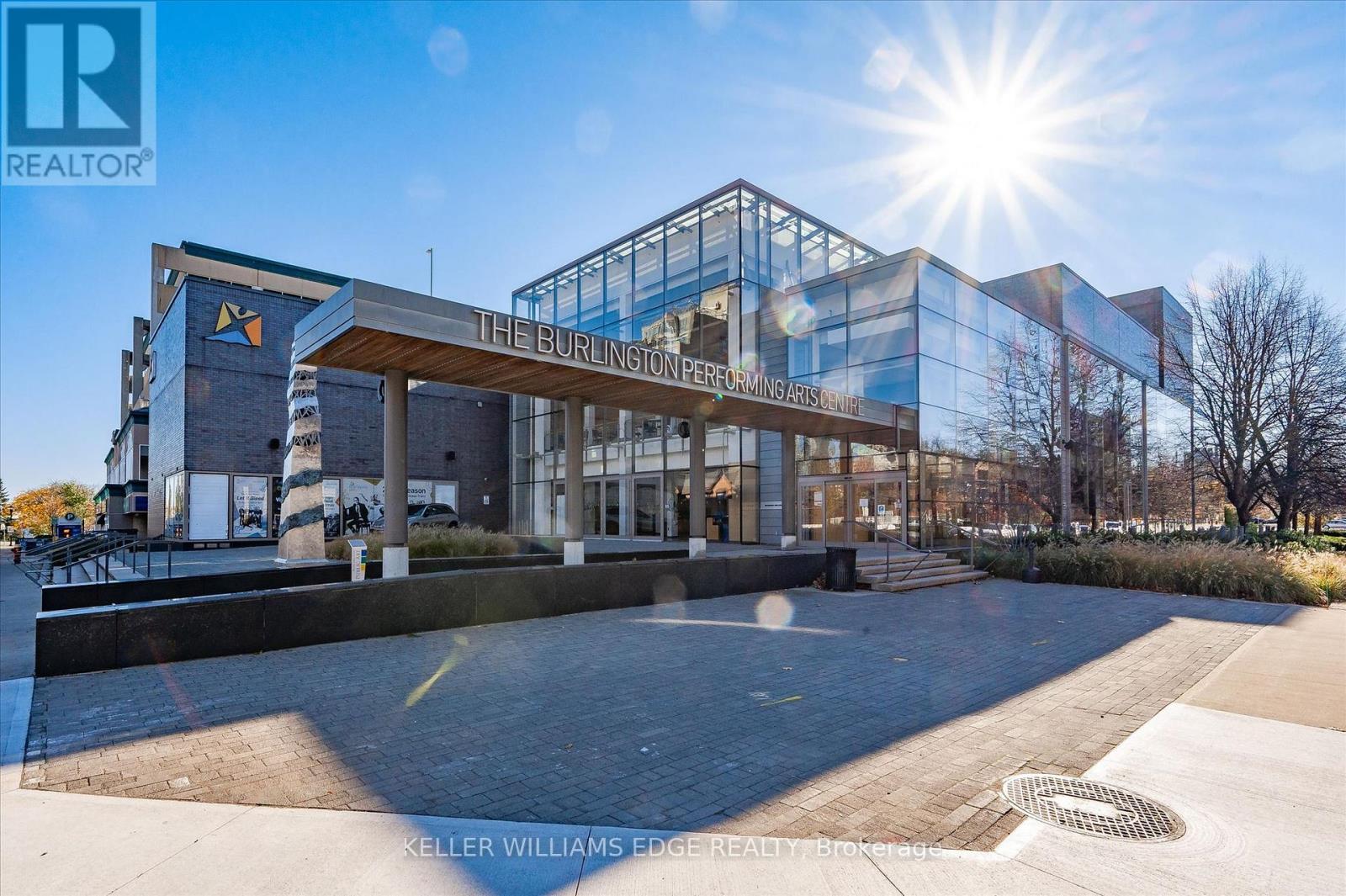 405 - 1441 Elgin Street, Burlington, Ontario  L7S 1E6 - Photo 14 - W13055112