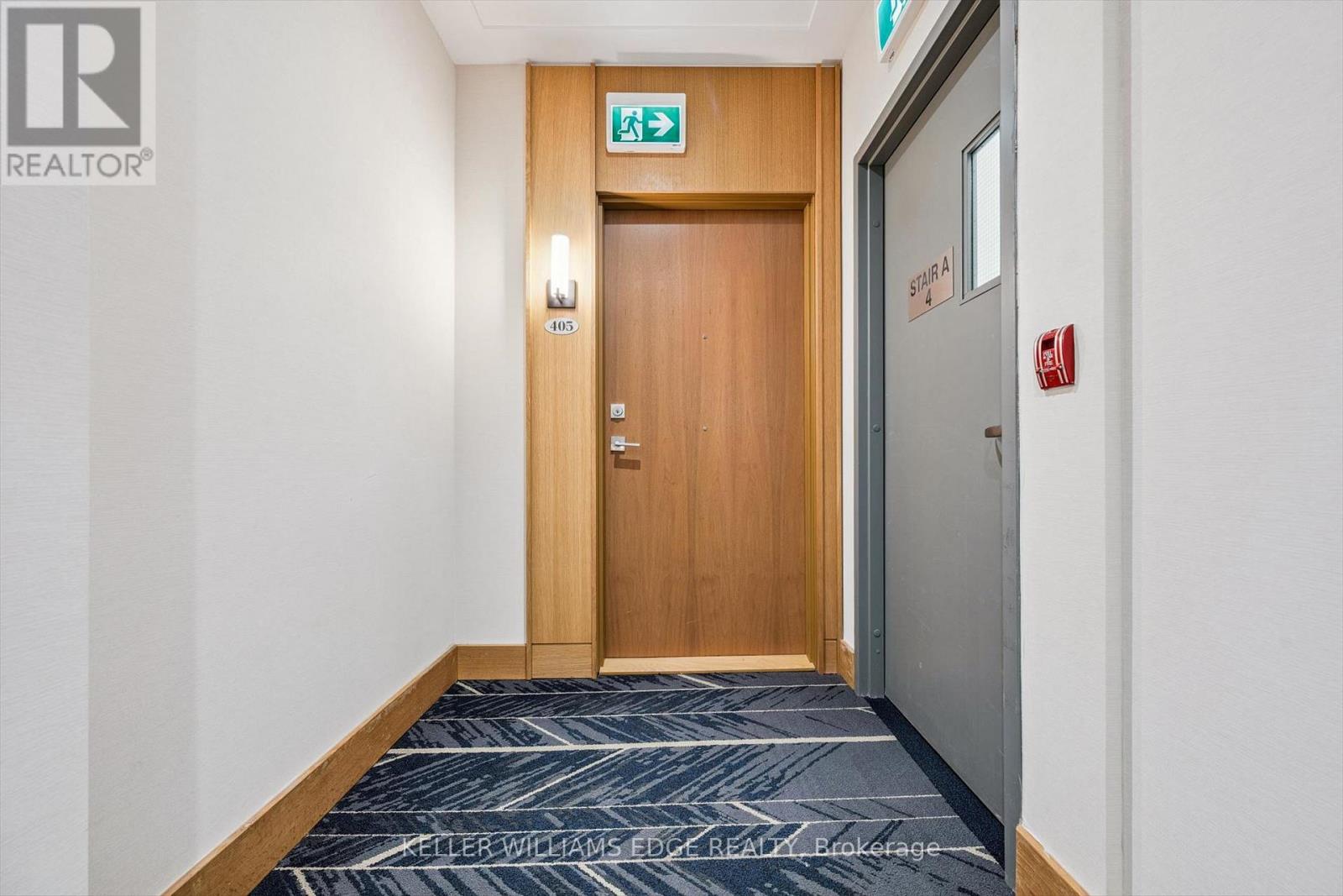 405 - 1441 Elgin Street, Burlington, Ontario  L7S 1E6 - Photo 15 - W13055112