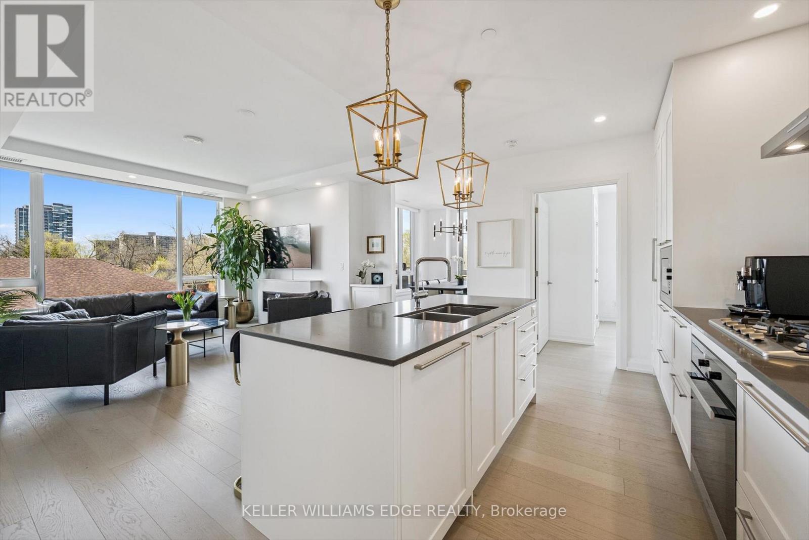 405 - 1441 Elgin Street, Burlington, Ontario  L7S 1E6 - Photo 17 - W13055112