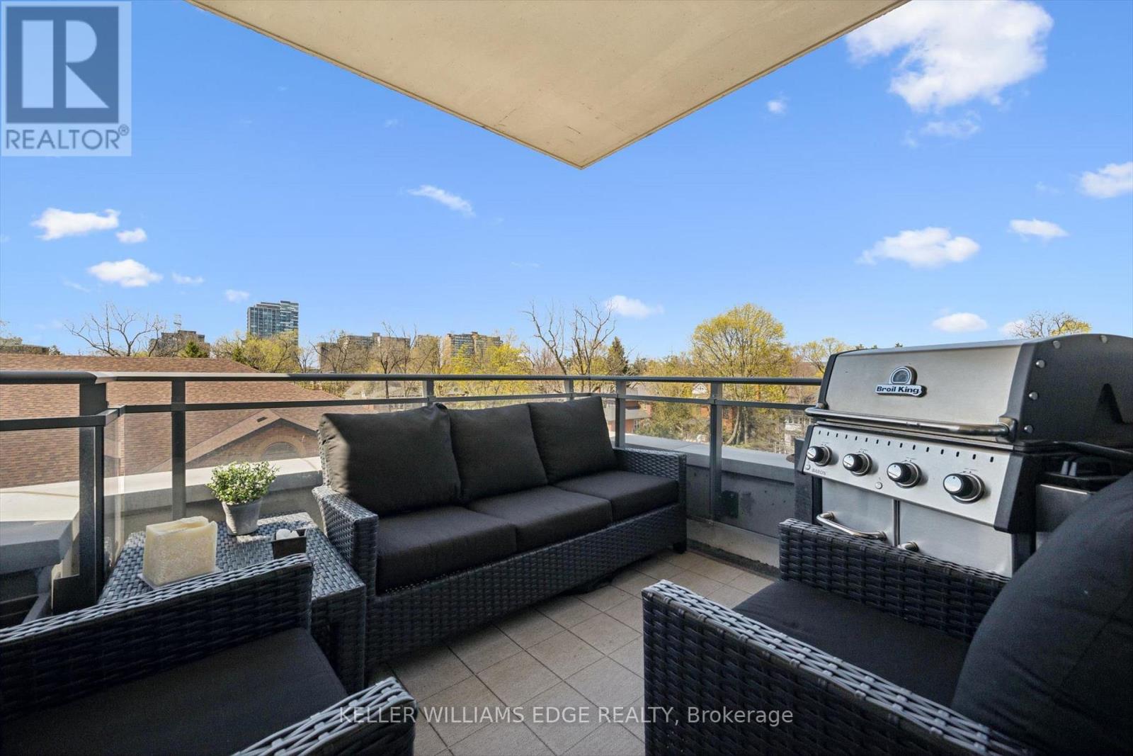 405 - 1441 Elgin Street, Burlington, Ontario  L7S 1E6 - Photo 38 - W13055112