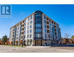 405 - 1441 ELGIN STREET, Burlington, Ontario