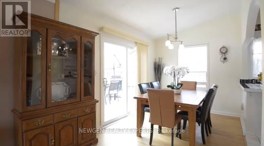 11 Lawrence Crescent, Brampton, Ontario  L6W 2P2 - Photo 10 - W13055118