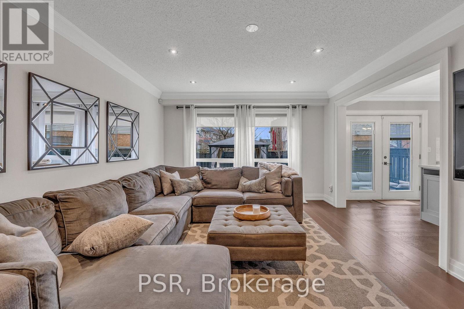 894 Ferguson Drive, Milton, Ontario  L6T 6V9 - Photo 15 - W13055154