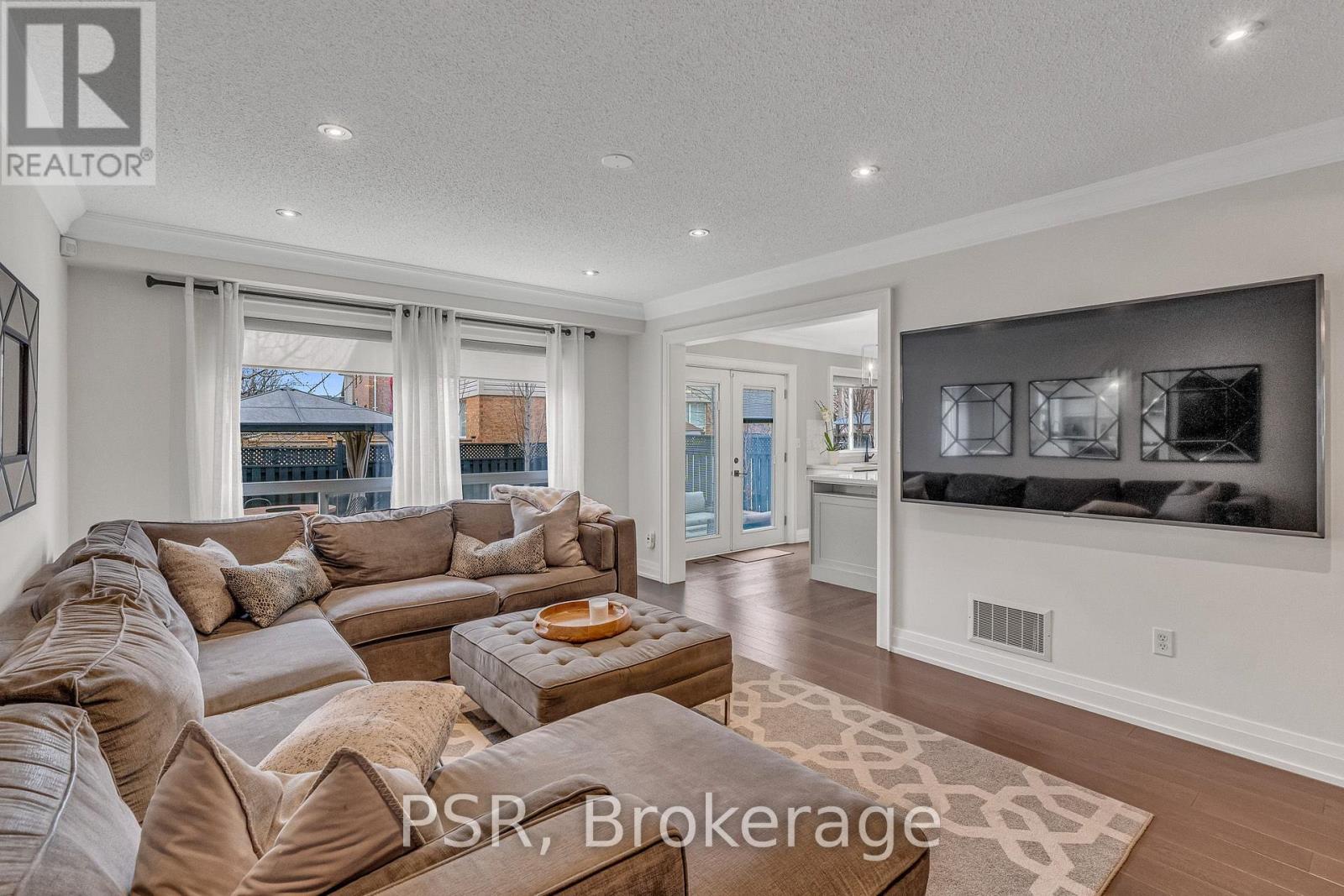 894 Ferguson Drive, Milton, Ontario  L6T 6V9 - Photo 16 - W13055154