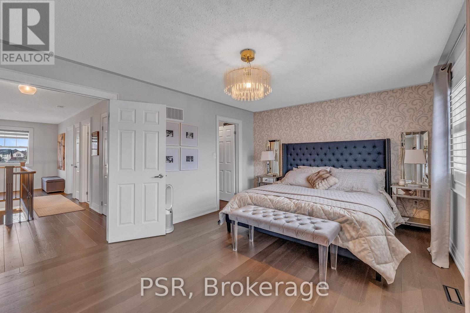 894 Ferguson Drive, Milton, Ontario  L6T 6V9 - Photo 31 - W13055154