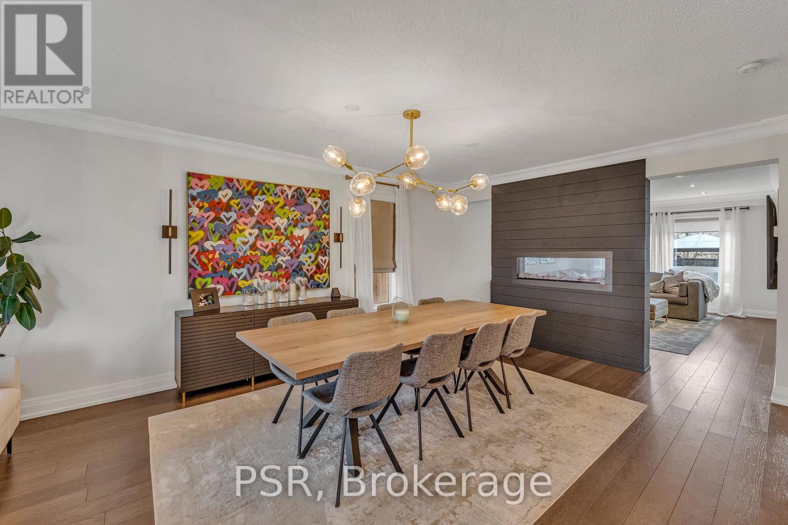 894 Ferguson Drive, Milton, Ontario  L6T 6V9 - Photo 4 - W13055154