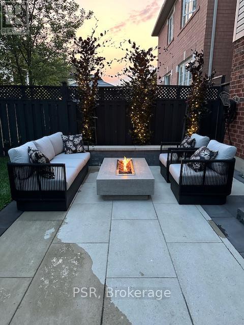 894 Ferguson Drive, Milton, Ontario  L6T 6V9 - Photo 45 - W13055154