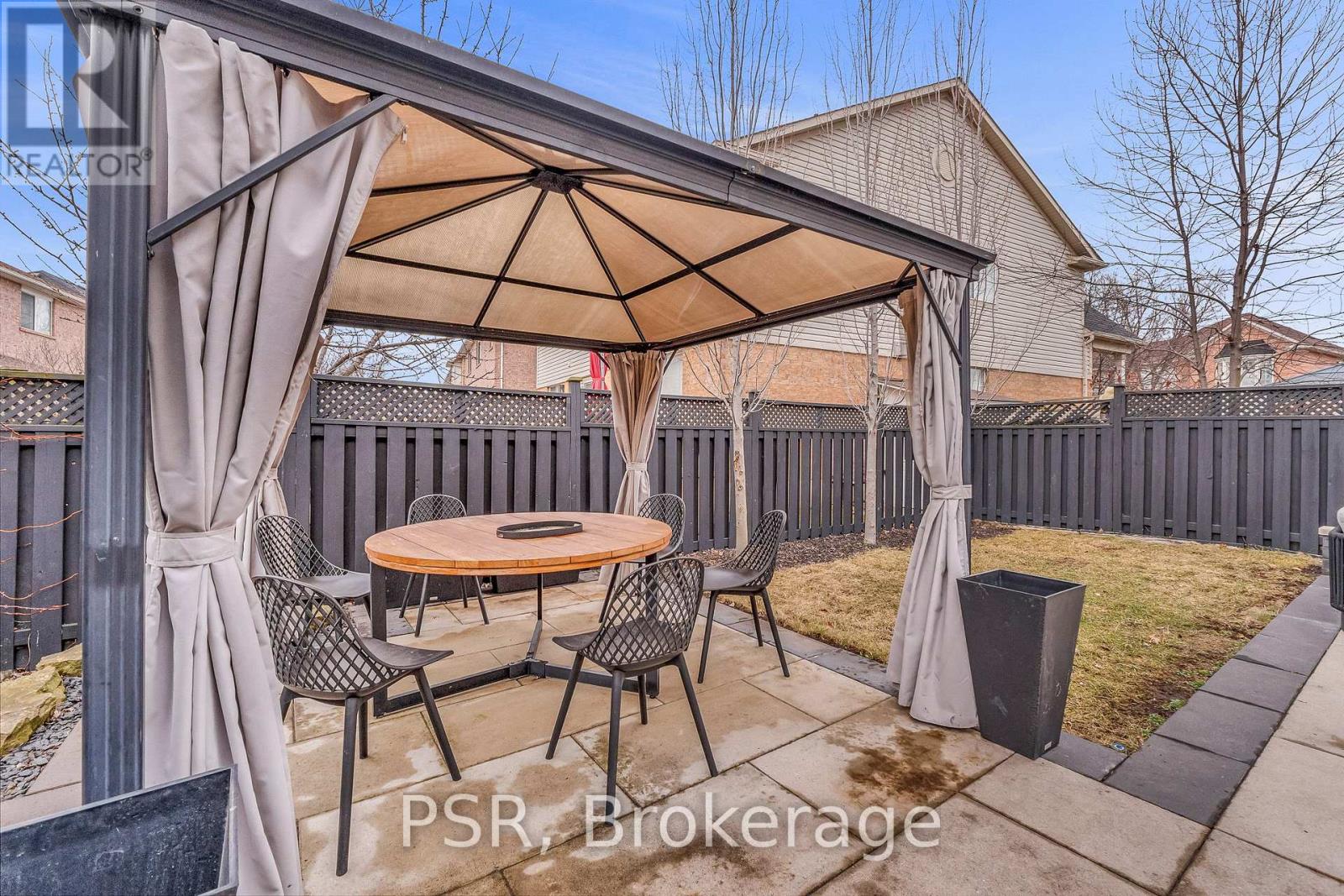 894 Ferguson Drive, Milton, Ontario  L6T 6V9 - Photo 47 - W13055154