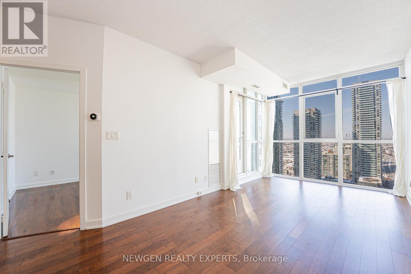 2908 - 4070 Confederation Parkway, Mississauga, Ontario  L5B 0E9 - Photo 16 - W13055162