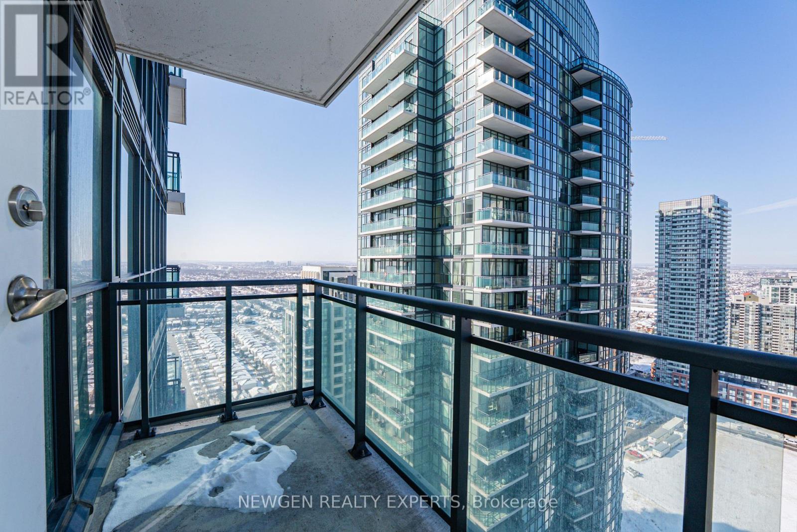 2908 - 4070 Confederation Parkway, Mississauga, Ontario  L5B 0E9 - Photo 24 - W13055162