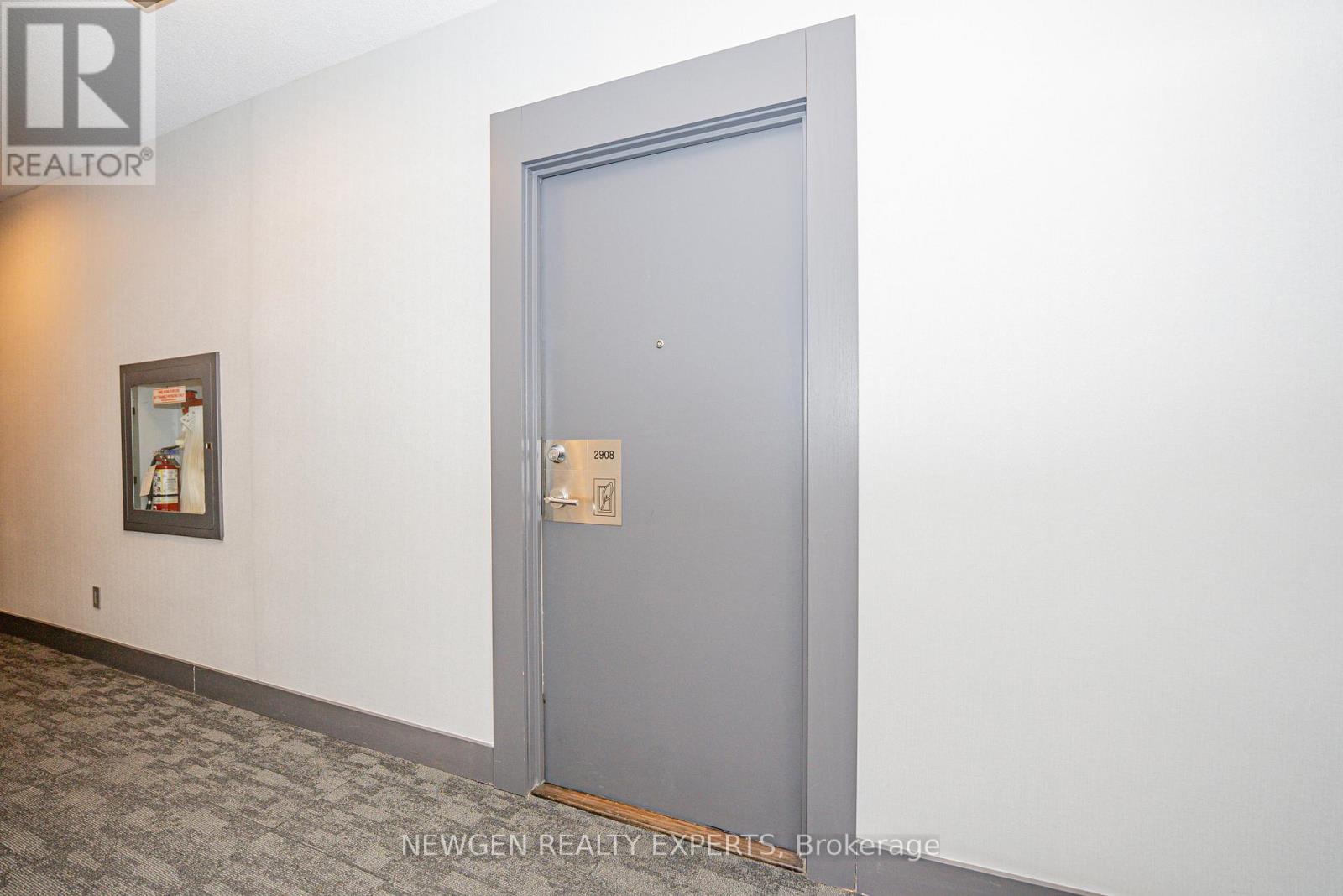 2908 - 4070 Confederation Parkway, Mississauga, Ontario  L5B 0E9 - Photo 8 - W13055162