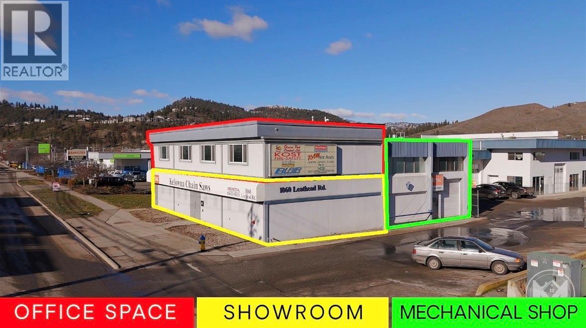 1060 Leathead Road Unit# 10, Kelowna, British Columbia  V1X 2K1 - Photo 2 - 10372136