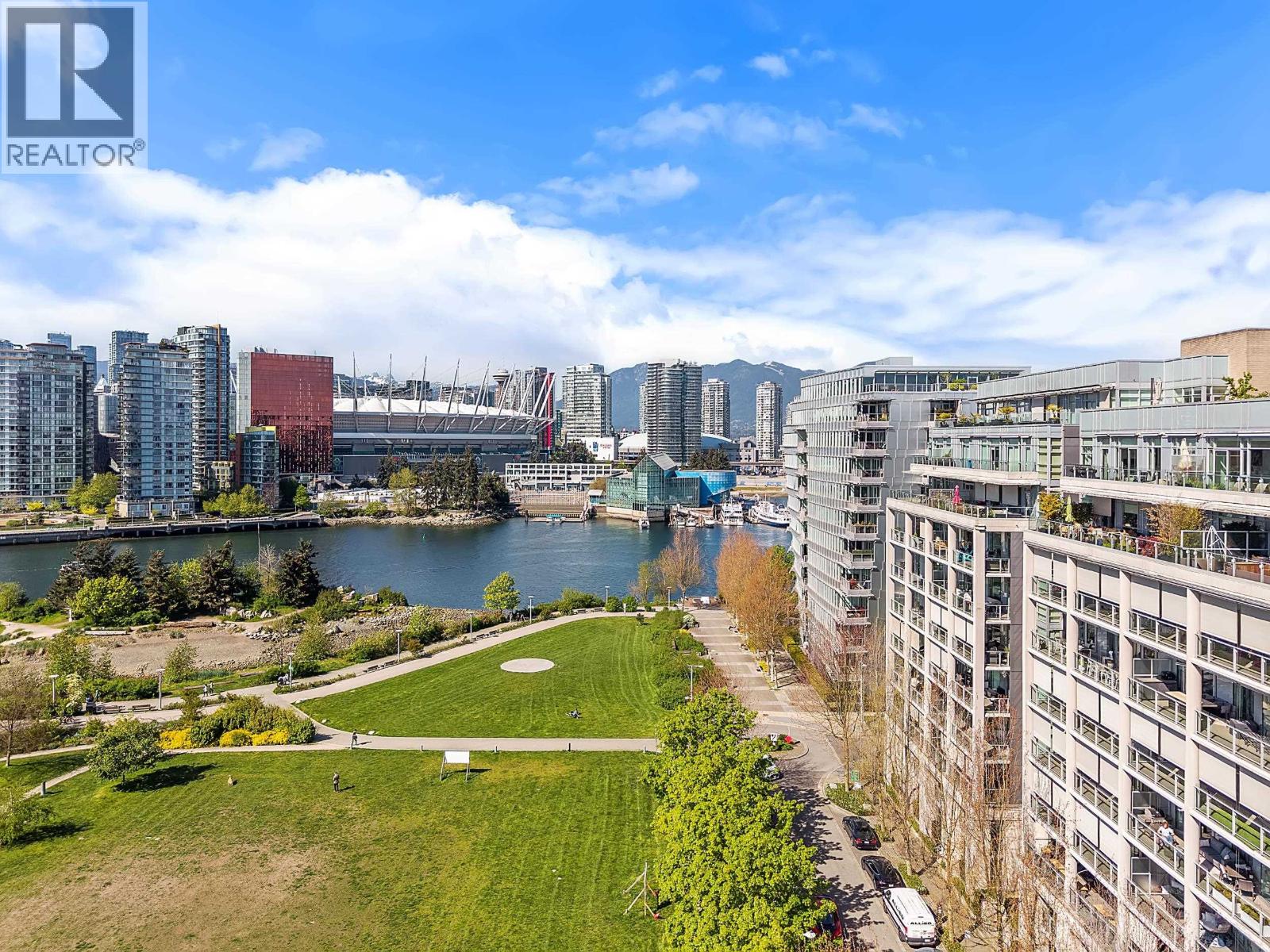 180 Athletes Way, Vancouver, British Columbia  V5Y 0B5 - Photo 33 - R3116794