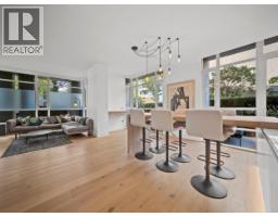 180 ATHLETES WAY, Vancouver, British Columbia