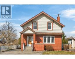 257 QUEENSDALE Avenue E, Hamilton, Ontario