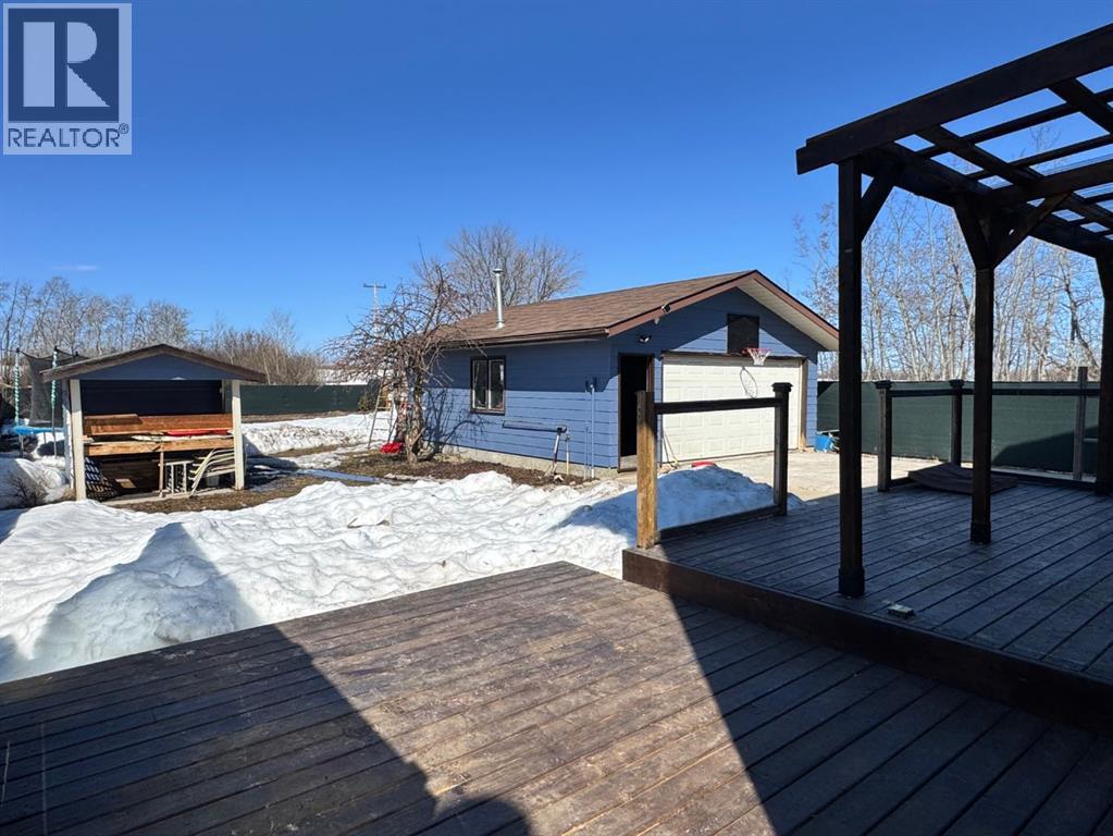 10800 108 Avenue, Fairview, Alberta  T0H 1L0 - Photo 41 - A2299042