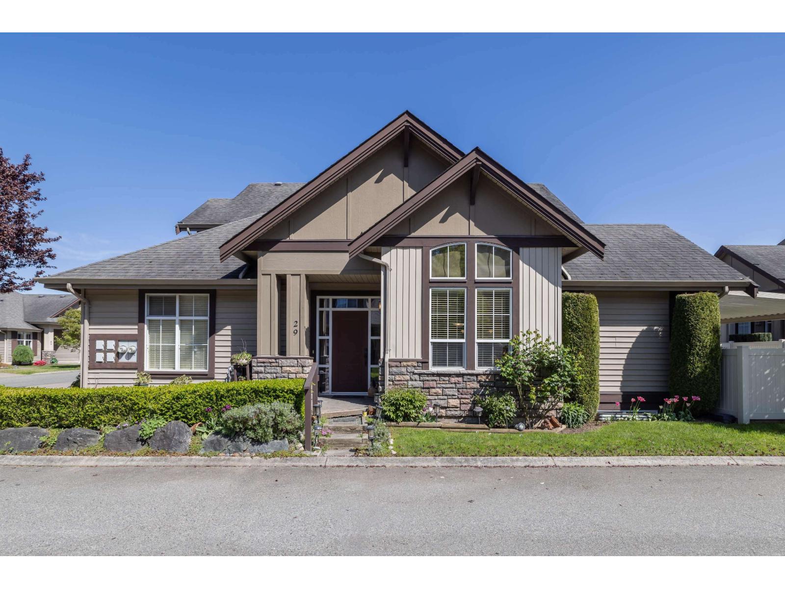 29 6577 SOUTHDOWNE PLACE|Sardis South, Chilliwack, British Columbia