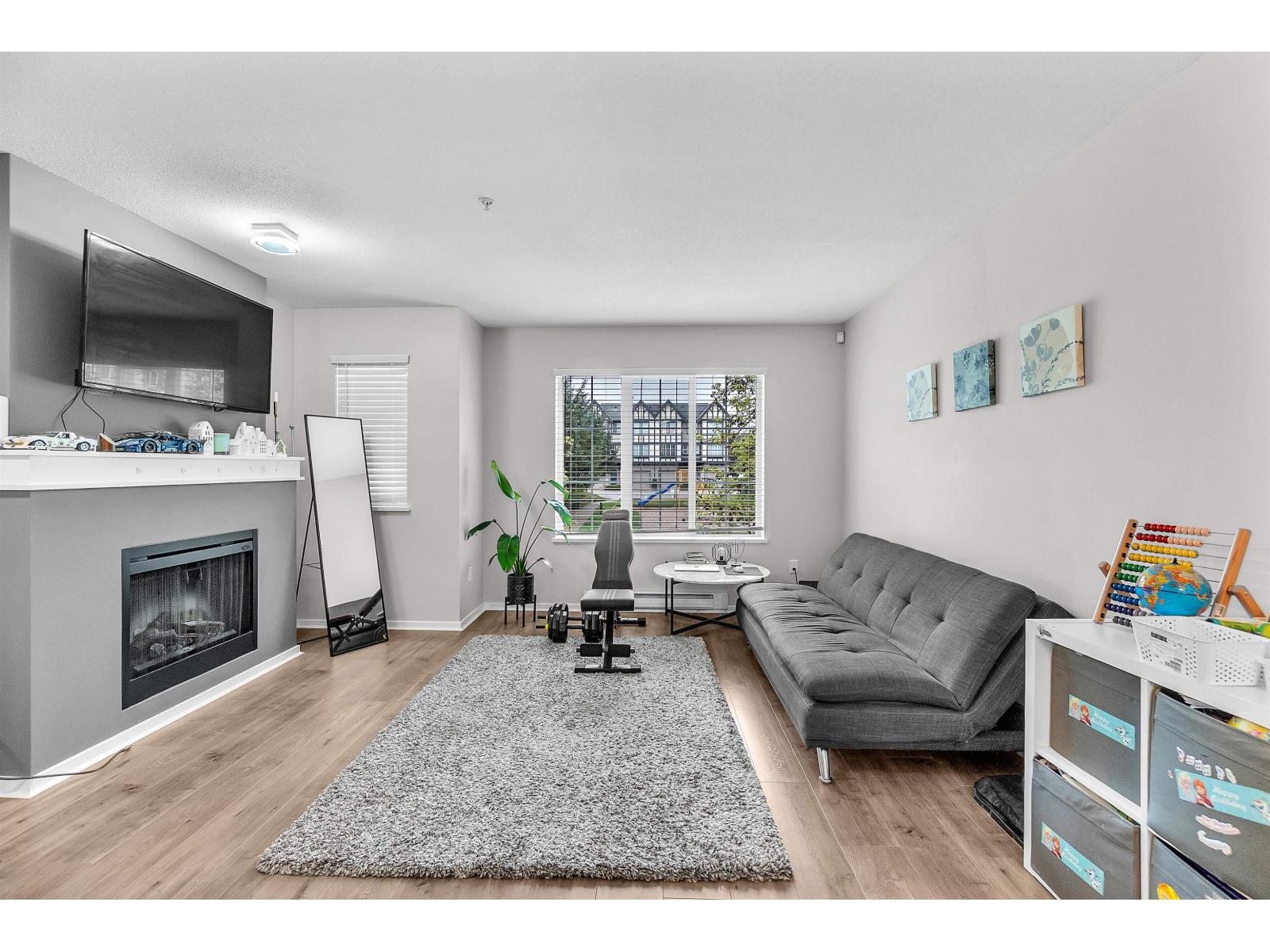 150 20875 80 Avenue, Langley, British Columbia  V2Y 0B2 - Photo 3 - R3117016