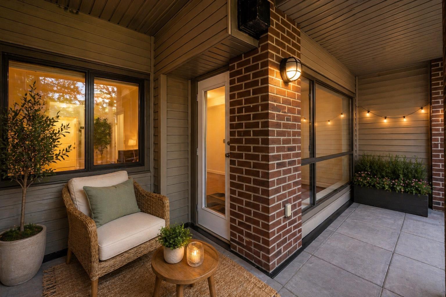 108 10866 City Parkway, Surrey, British Columbia  V3T 5W9 - Photo 22 - R3116984