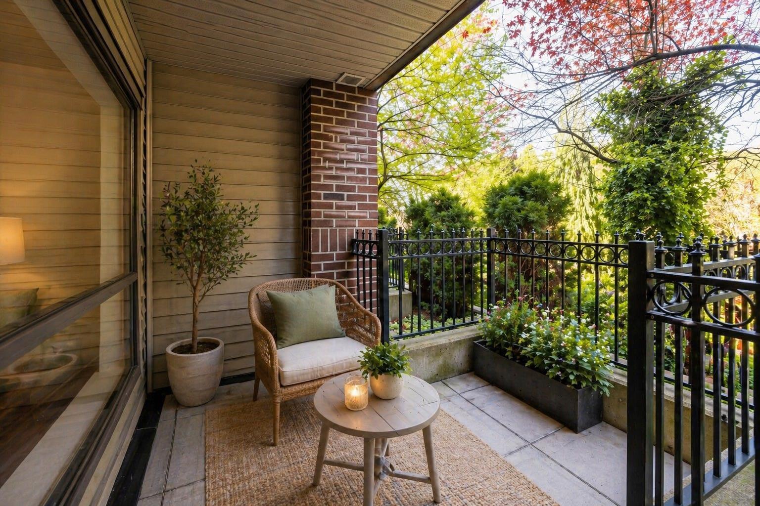 108 10866 City Parkway, Surrey, British Columbia  V3T 5W9 - Photo 23 - R3116984