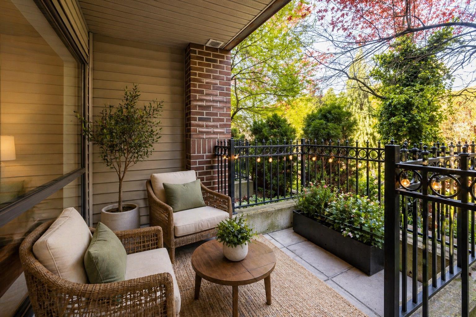 108 10866 City Parkway, Surrey, British Columbia  V3T 5W9 - Photo 25 - R3116984