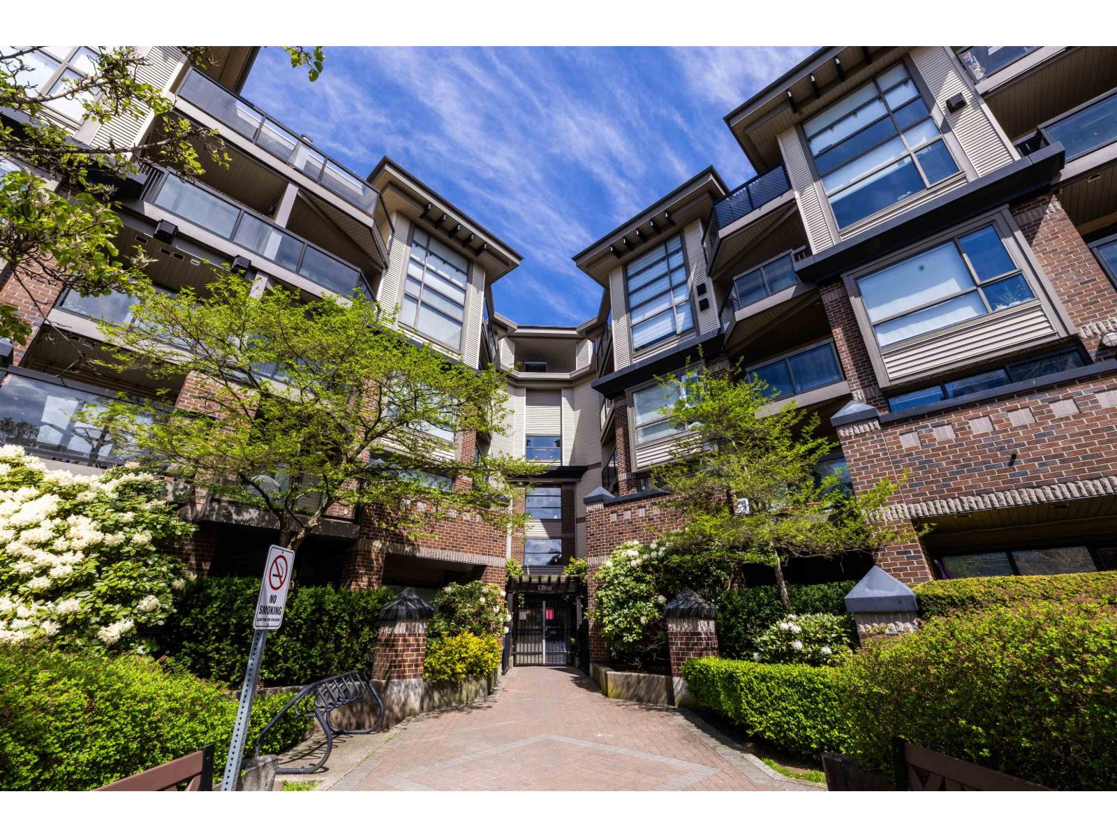 108 10866 City Parkway, Surrey, British Columbia  V3T 5W9 - Photo 26 - R3116984