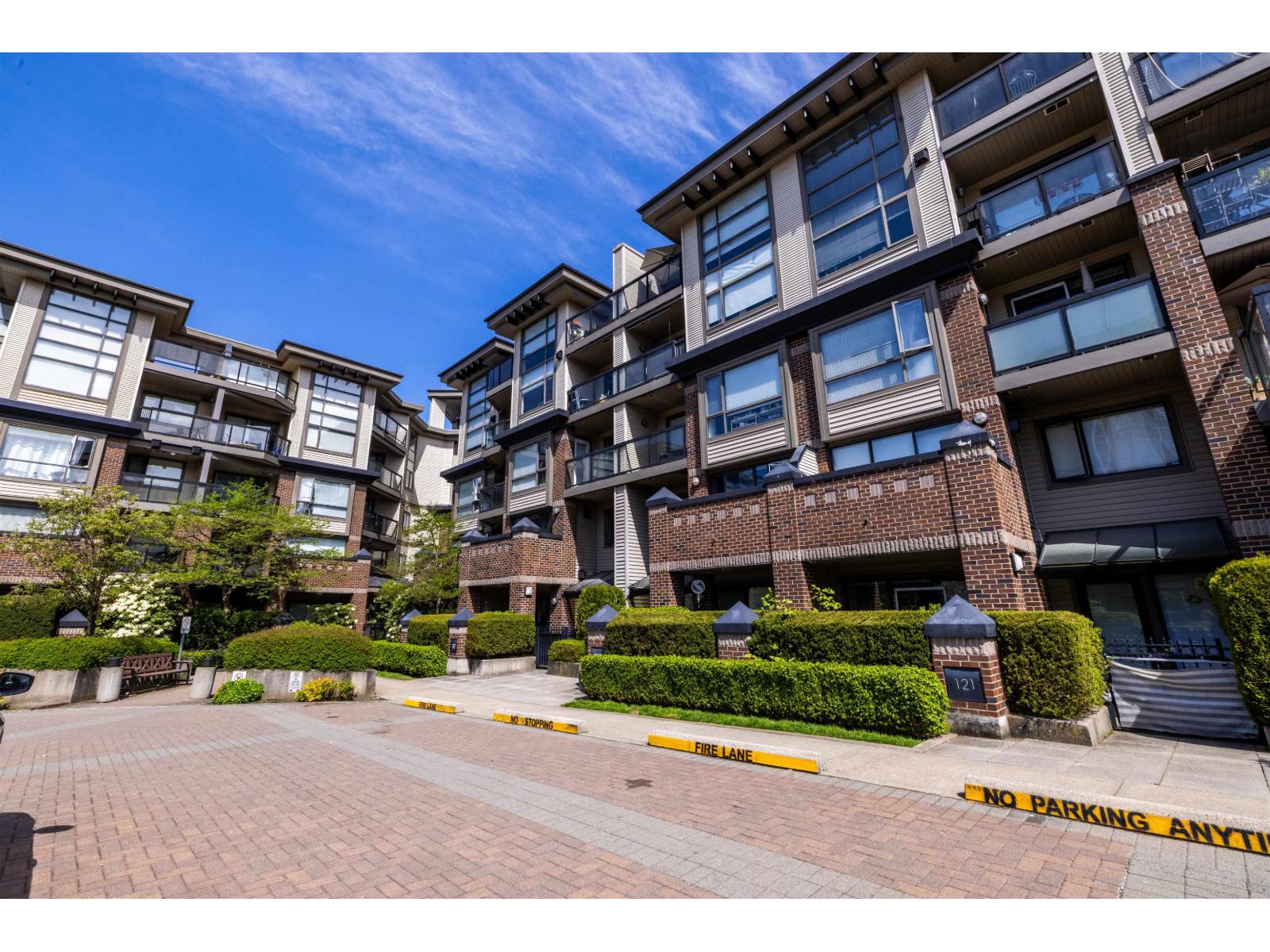 108 10866 City Parkway, Surrey, British Columbia  V3T 5W9 - Photo 27 - R3116984