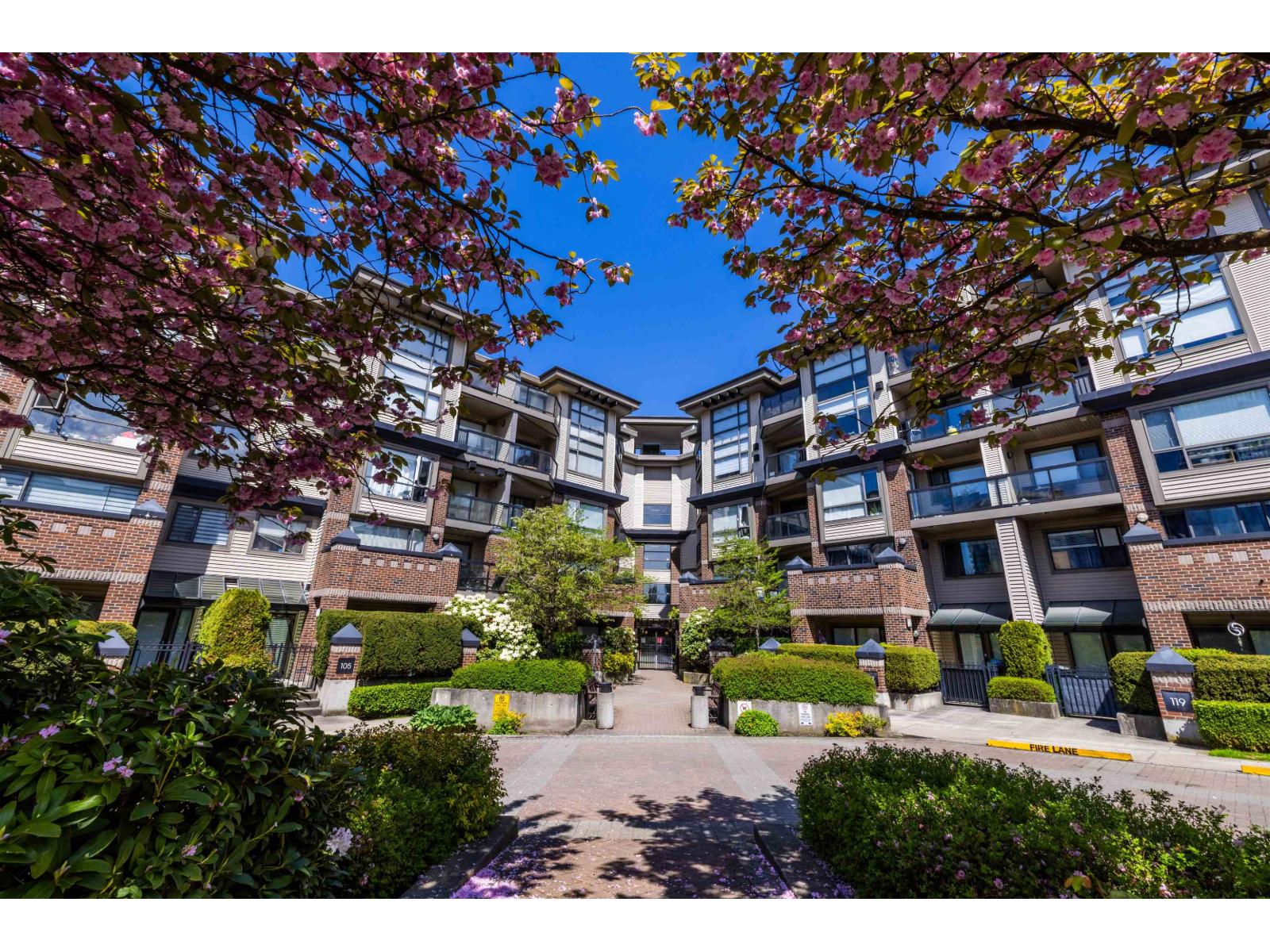 108 10866 City Parkway, Surrey, British Columbia  V3T 5W9 - Photo 33 - R3116984