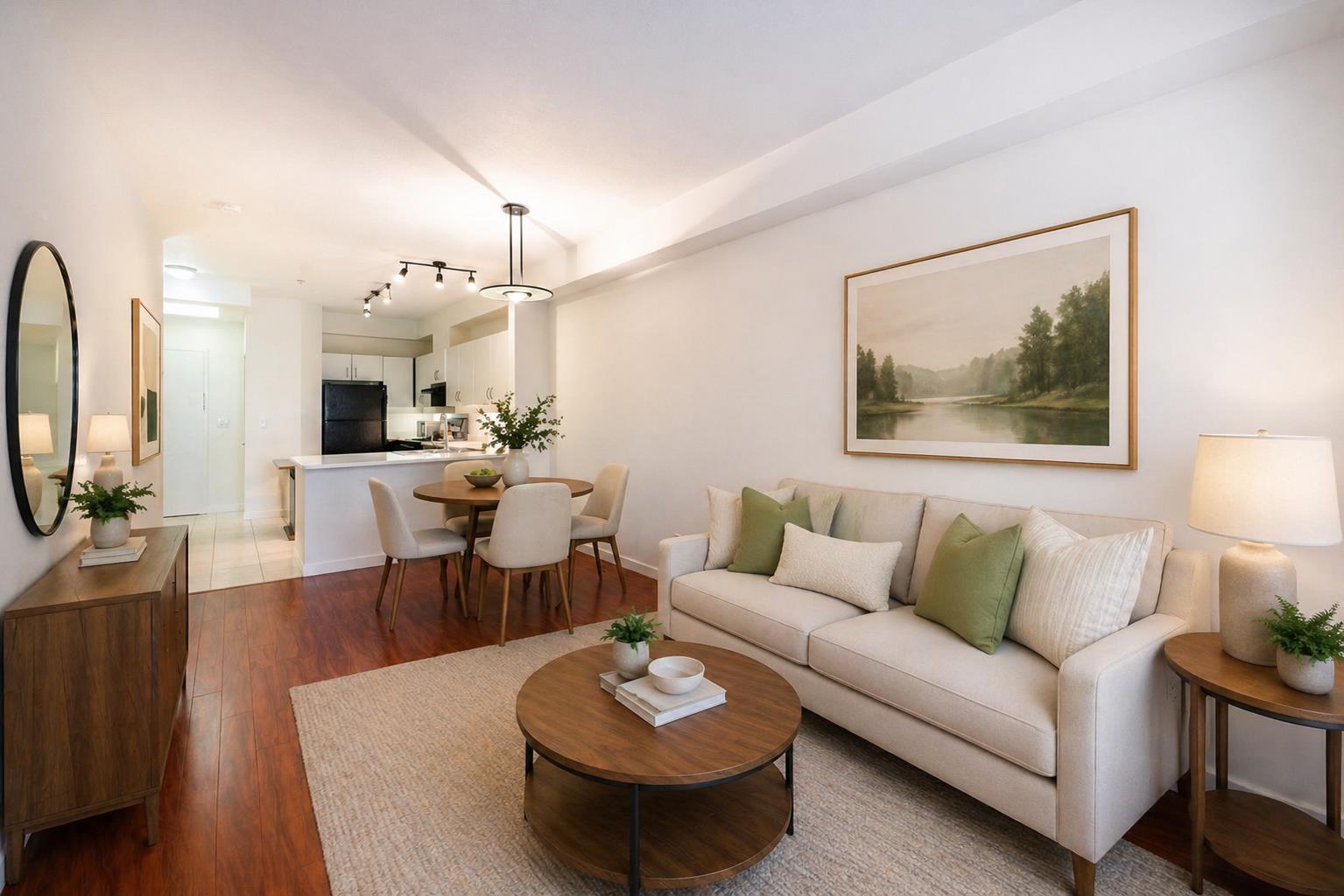 108 10866 City Parkway, Surrey, British Columbia  V3T 5W9 - Photo 6 - R3116984