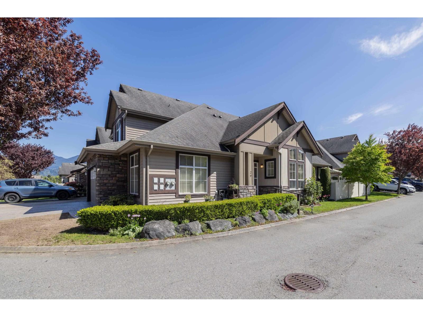 29 6577 Southdowne Place, Sardis South, Chilliwack, British Columbia  V2R 0H4 - Photo 2 - R3116816