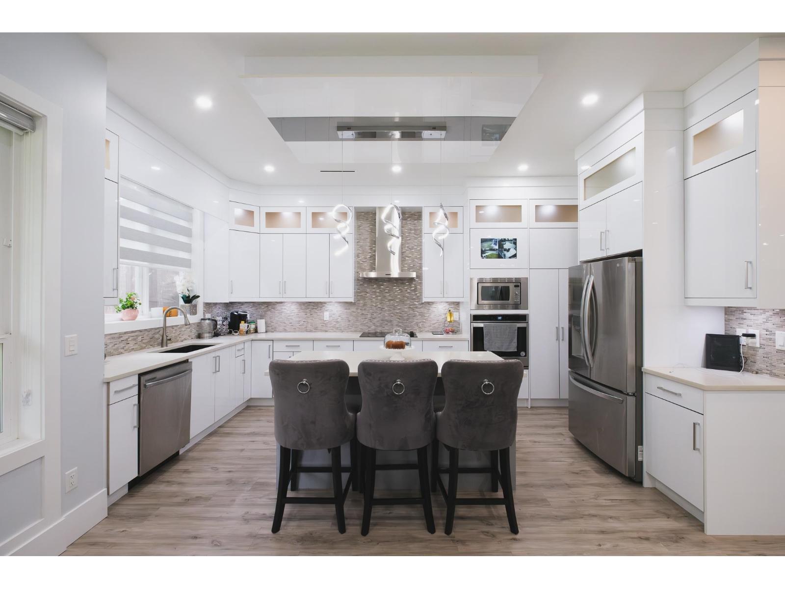 2211 154 Street, Surrey, British Columbia  V4A 4S6 - Photo 13 - R3116851