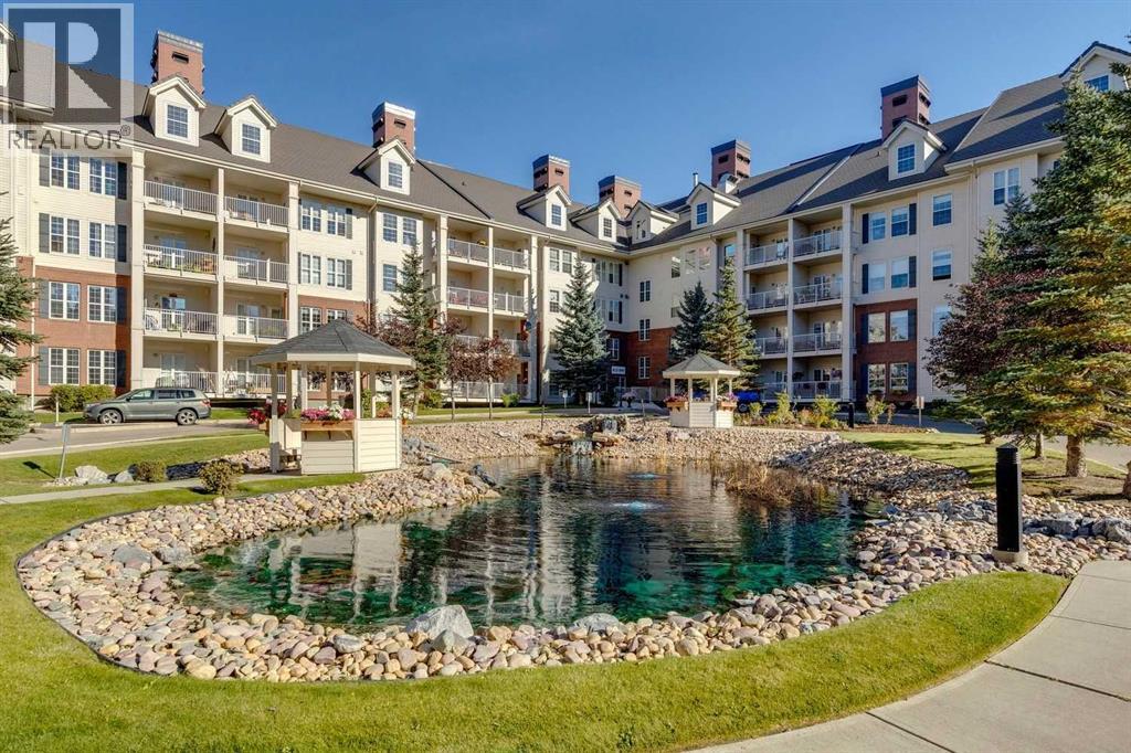 1207, 151 Country Village Road NE, Calgary, Alberta  T3K 5X5 - Photo 42 - A2289945