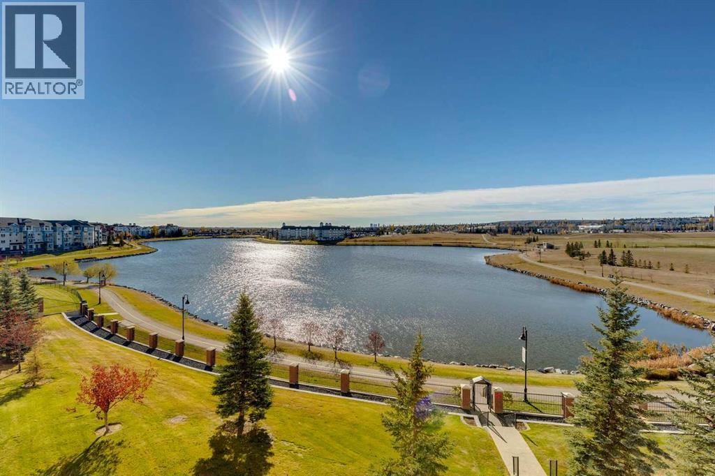 1207, 151 Country Village Road NE, Calgary, Alberta  T3K 5X5 - Photo 43 - A2289945